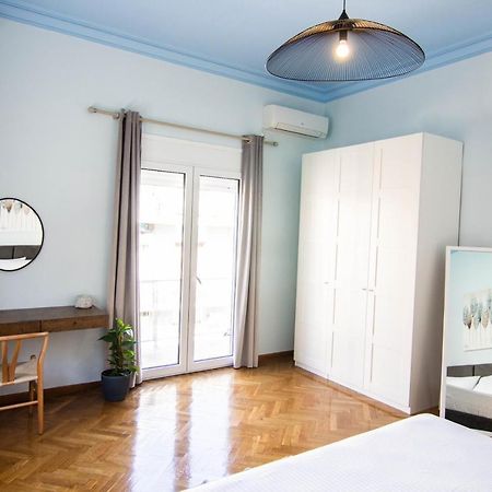 Acropolis Terrace Retreat Apartment Athens Exterior photo