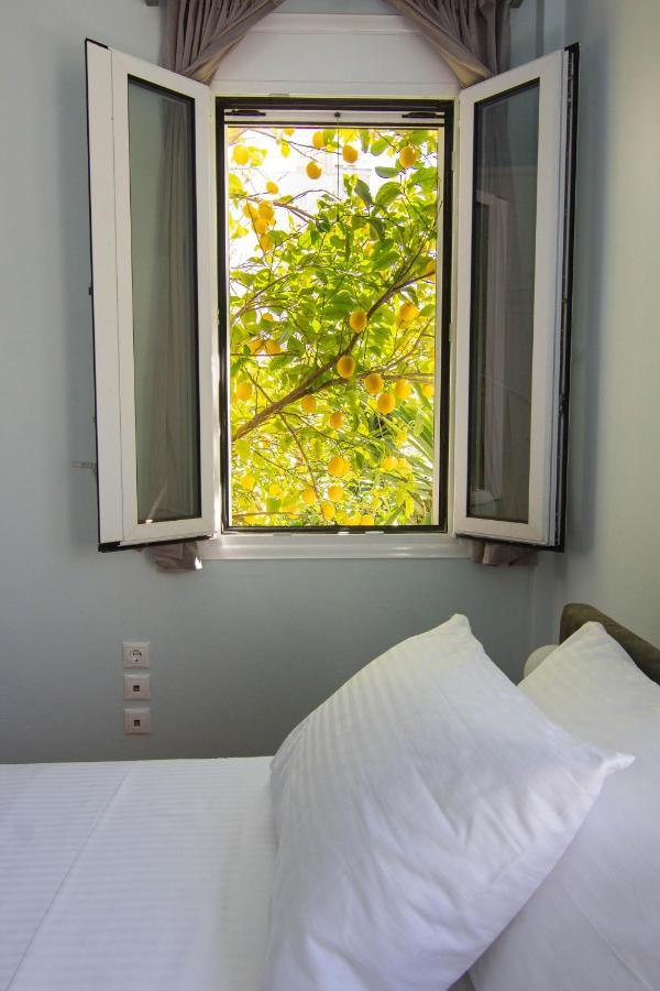 Acropolis Terrace Retreat Apartment Athens Exterior photo